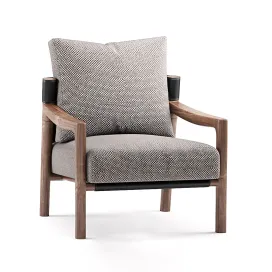 Vera armchair porada